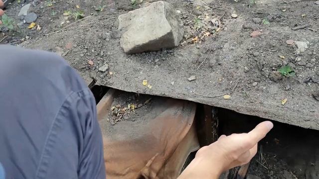 Коптилка своими руками за 0рублей и 20 минут!