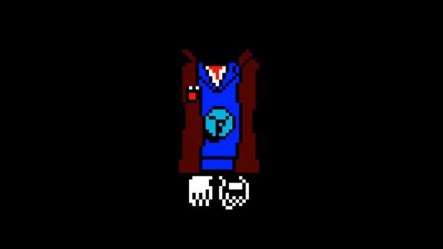 Undertale AU - World of Times [Overtime + Underworld] Kidney Stone смотреть онлайн