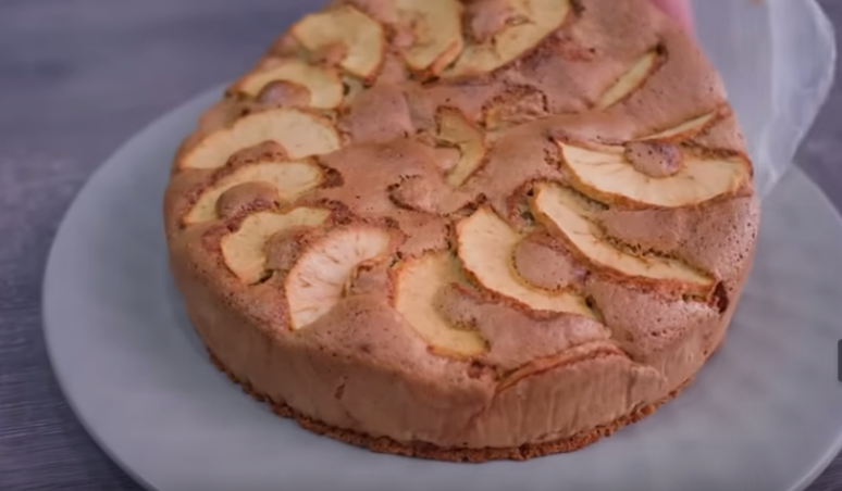 Рецепты вкусной еды