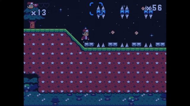 Jack N Hat Platinum Playthrough & Review смотреть онлайн