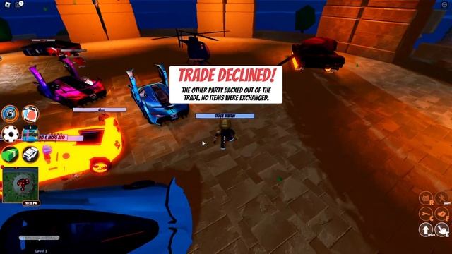 ЧТО МОЖНО ПОЛУЧИТЬ ЗА JAVELIN? | Roblox JailBreak смотреть онлайн