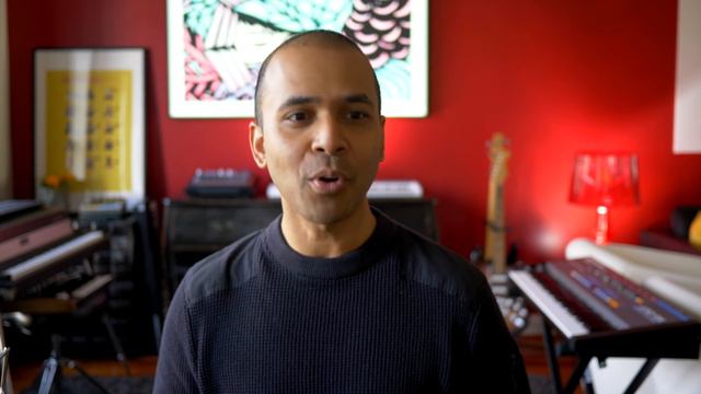 MIDI 2.0 - Exciting things coming! смотреть онлайн