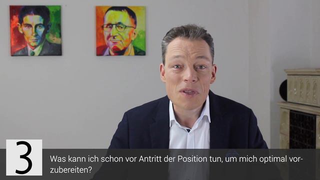 Vorstellungsgespräch: 10 Eigene Fragen (unbedingt Stellen!)