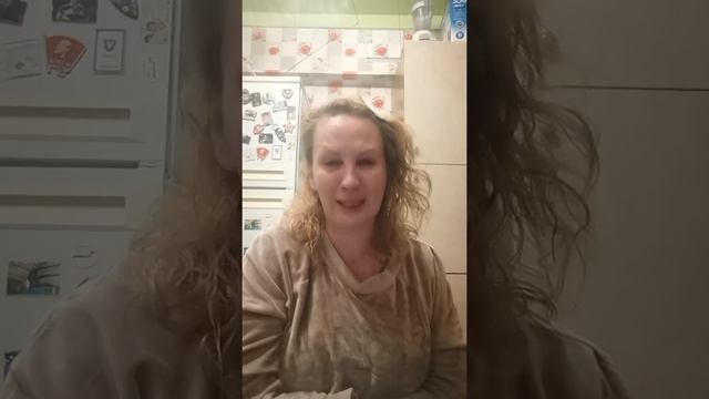 Я была одна в семье и вечно все высказывала матери и отцу