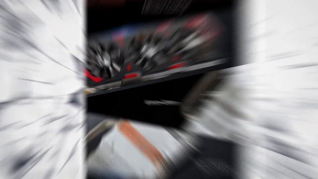 Видеокарта GTX1060 JetStream 6G