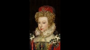 Маргарита Наваррская Королева Марго