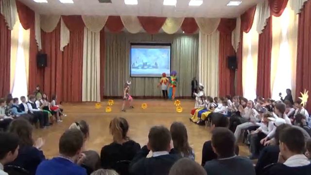 Масленица смотреть онлайн