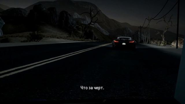 №4 Need For Speed: The Run - Авто меняем как перчатки смотреть онлайн