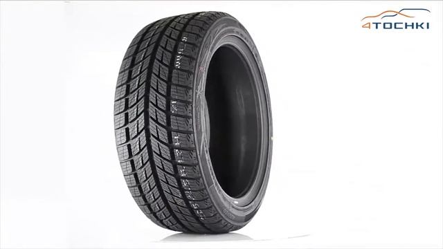 Зимние шины Altenzo путешествуют с тобой на 4 точки. Шины и диски 4точки - Wheels & Tyres
