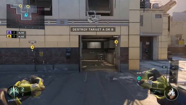 65-20 TEAM CHALLENGING OUR WIN STREAK!! смотреть онлайн
