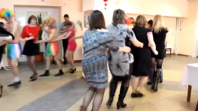 2013_Белово_Ламбада_Возвращение невесты смотреть онлайн