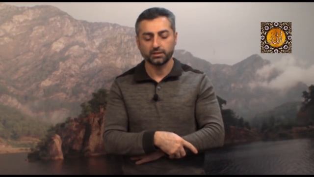 Намаз, которому я научился не по мазхабам и хадисам!.. смотреть онлайн