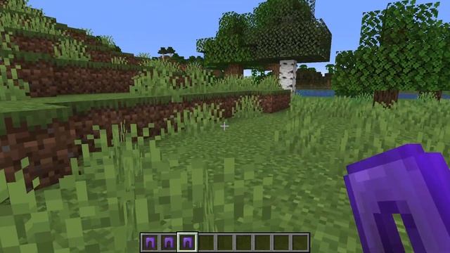 How to Get and Use Swift Sneak Enchantment! (1.19+) | Easy Minecraft Tutorial смотреть онлайн