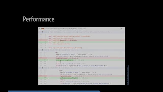 ML 2017 - Vadim Markovtsev - Hercules and His Labours смотреть онлайн
