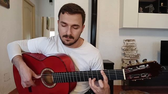 ZAMBRA "EMBRUJO Y MAGIA" del NIÑO MIGUEL ??? смотреть онлайн