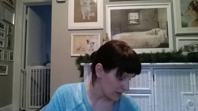 December Thrift & Consignment Haul #2