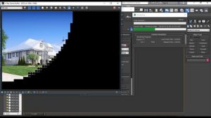 e5-1680v4 3.4ghz (8core/16thread) vray 3.40.01 cpu test