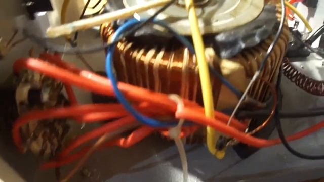 Устройство зарядное MAXINTER PLUS-10AT, ремонт смотреть онлайн