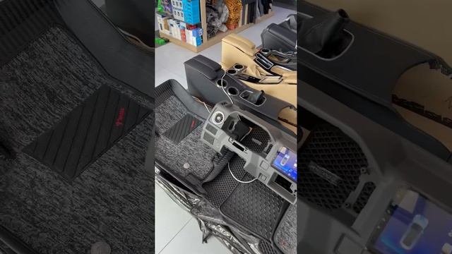 Damas Tayyor Tuning Tarpeda #damas #damastuning