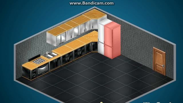 Ремонт в кухне 1 часть смотреть онлайн