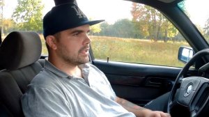 КАК ВЫБРАТЬ BMW E34?  ПОГОВОРИМ ПРО ДВИГАТЕЛИ.