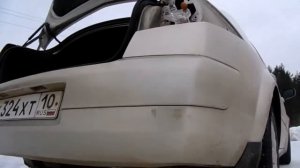 задний фонарь меган 2