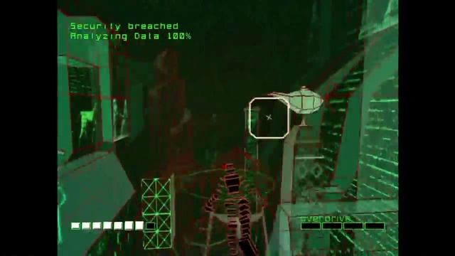 Rez Retro Review смотреть онлайн