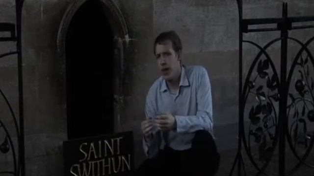 St. Swithun: A case study in medieval pilgrimage (part 1) смотреть онлайн