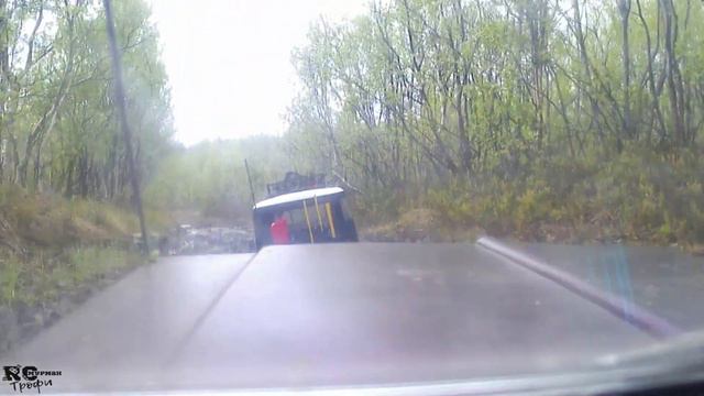 Expedition Murman RC Trophy Сlub to the labyrinth (Экспедиция к лабиринту) смотреть онлайн