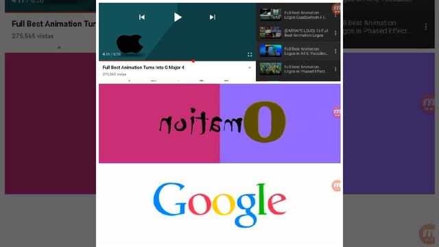 Full best animation logos episodes 123 смотреть онлайн