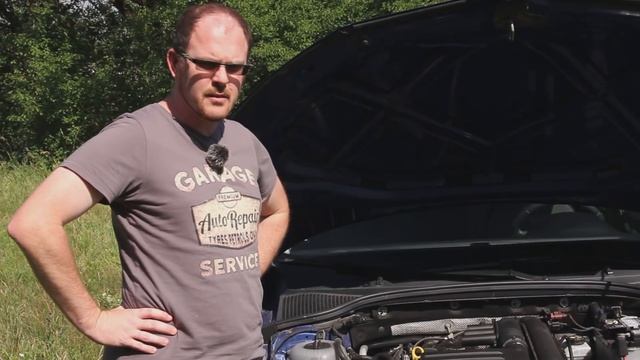 Video recenze ojetiny Škoda Octavia III смотреть онлайн