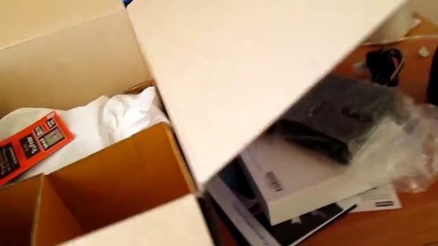 unboxing sony a58 (распаковка сони а58) смотреть онлайн