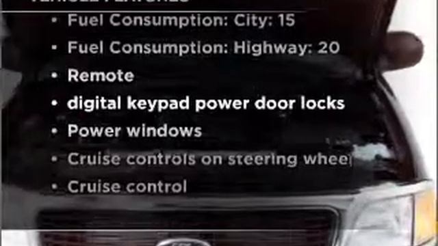 2000 Ford Expedition - Spring TX