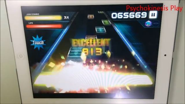 [O2Jam U] Rhythm Game play in every possible way, by WoongCha, MOMO Corp. смотреть онлайн
