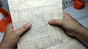 Колготки для куклы.  МК плоское вязание.  Часть 2.