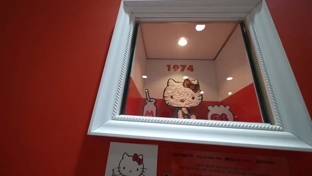 Eating only STARBUCKS Foods + HELLO Kitty Island for 24 HOURS ? смотреть онлайн