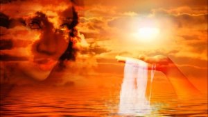 аудио Притча "Маленькая Душа и Солнце" Нил-Доналд Уолш (Nikosho)