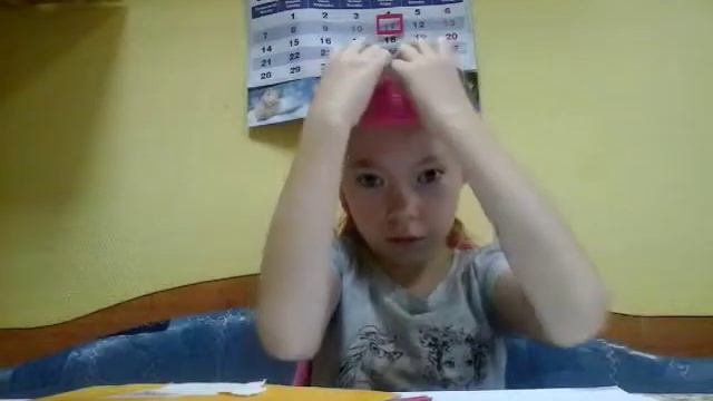Рисуем блогеров с закрытыми глазами /Смешно!!! смотреть онлайн