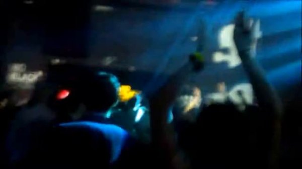 Fonarev , Melodica and more ... @ Fonarev Birthday , Pravda club .