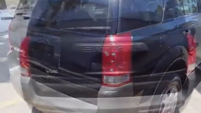 2003 Saturn VUE VUE FWD Auto V6 SUV - Las Vegas, NV смотреть онлайн