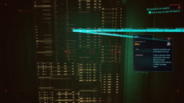 Narco Millionaire, Serial Murderer: Phantom Liberty Heaviest of Hearts: Cyberpunk Georgina Zembinsk смотреть онлайн