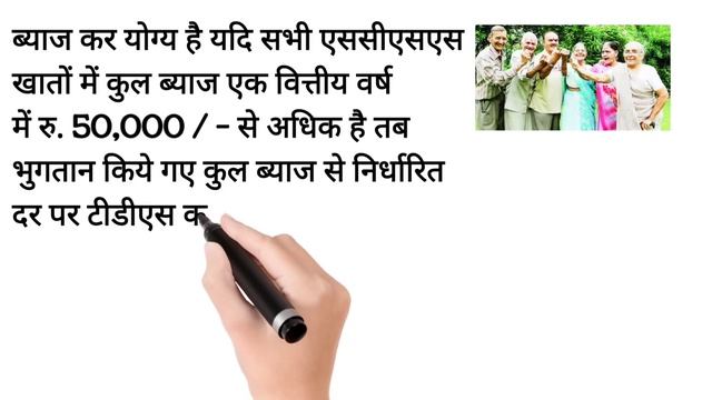 Senior Citizen Saving Scheme (SCSS Scheme) - Full Details | Post Office Best Plan 2023 смотреть онлайн