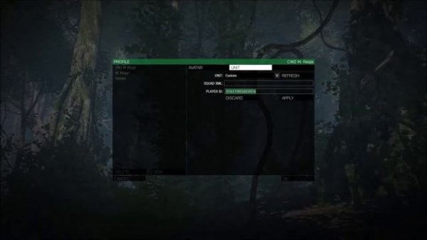 How to find your ArmA3 Player ID