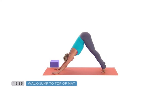 Get Centered смотреть онлайн