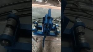 Профилегиб дачный видео отзыв от клиента из Белгорода