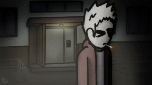 Плохие манеры — Сметана band (Animation)