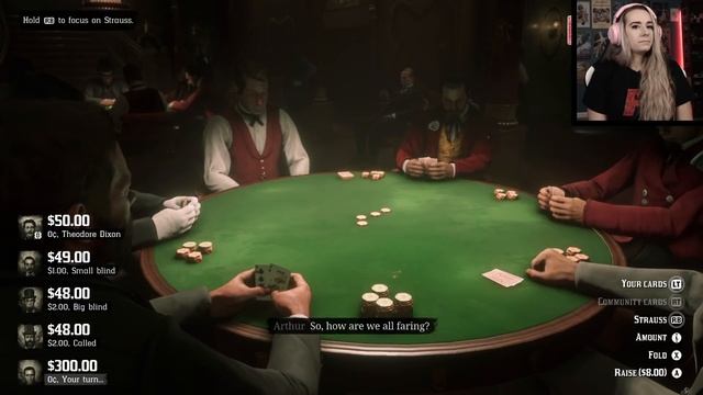 A Fine Night of Debauchery - Red Dead Redemption 2: Pt. 24 - Blind Play Through - LiteWeight Gaming смотреть онлайн