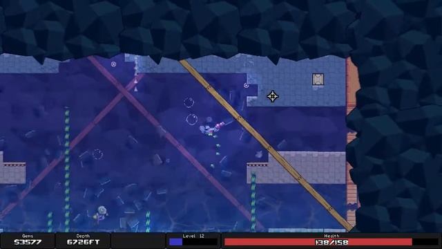 The Most Dangerous Game - Lets Play: Cavern Kings Early Access - Part 40 смотреть онлайн