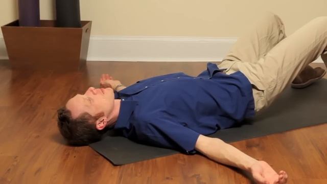 Myofascial Release & Craniosacral Therapy With A Cranio Cradle | LeBauerPT Greensboro, NC