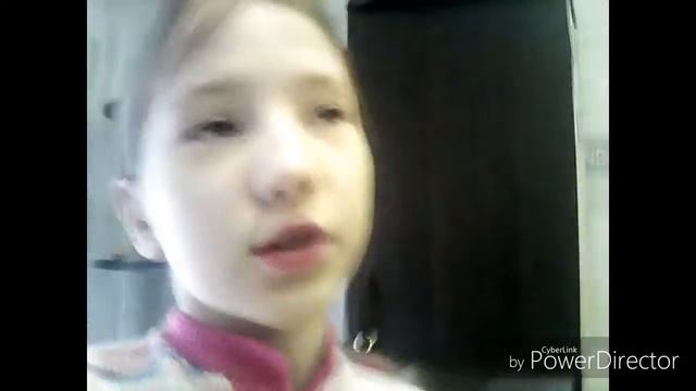 Где я монтирую? В ?PowerDirector и PicsArt??... смотреть онлайн